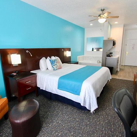 Hotel Pensacola Ferry Pass المظهر الخارجي الصورة