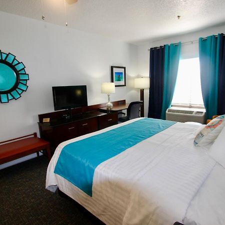 Hotel Pensacola Ferry Pass المظهر الخارجي الصورة