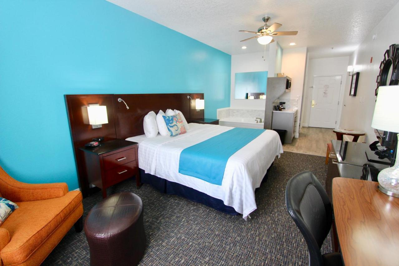 Hotel Pensacola Ferry Pass المظهر الخارجي الصورة