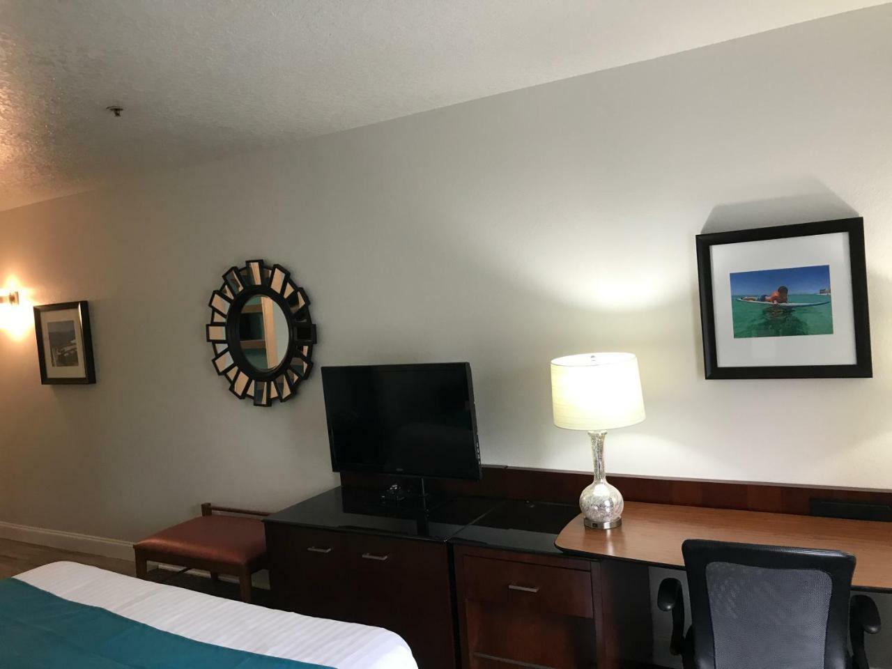 Hotel Pensacola Ferry Pass المظهر الخارجي الصورة