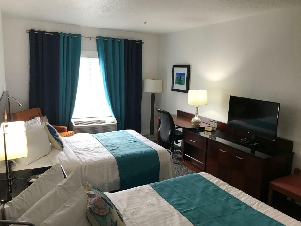 Hotel Pensacola Ferry Pass المظهر الخارجي الصورة
