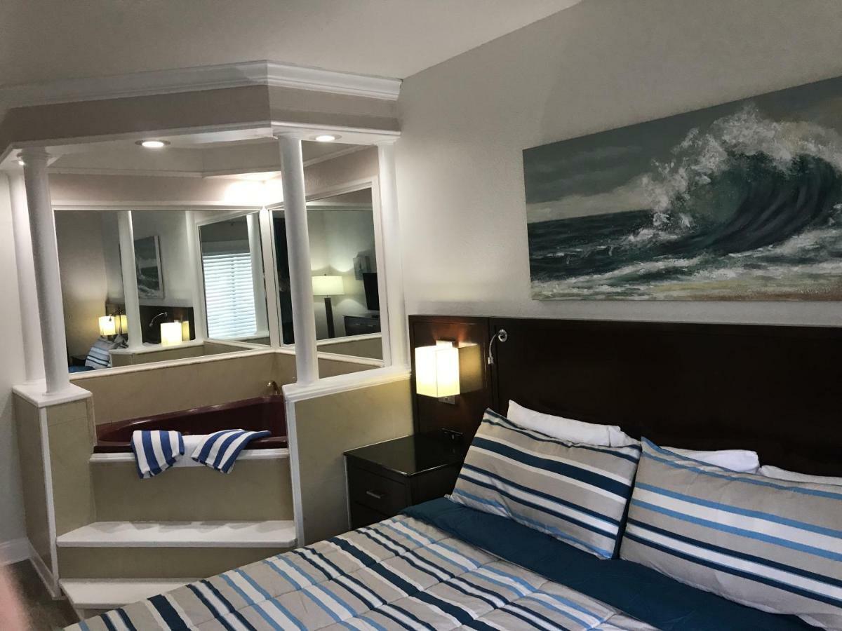 Hotel Pensacola Ferry Pass المظهر الخارجي الصورة