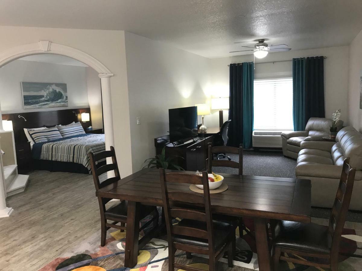 Hotel Pensacola Ferry Pass المظهر الخارجي الصورة