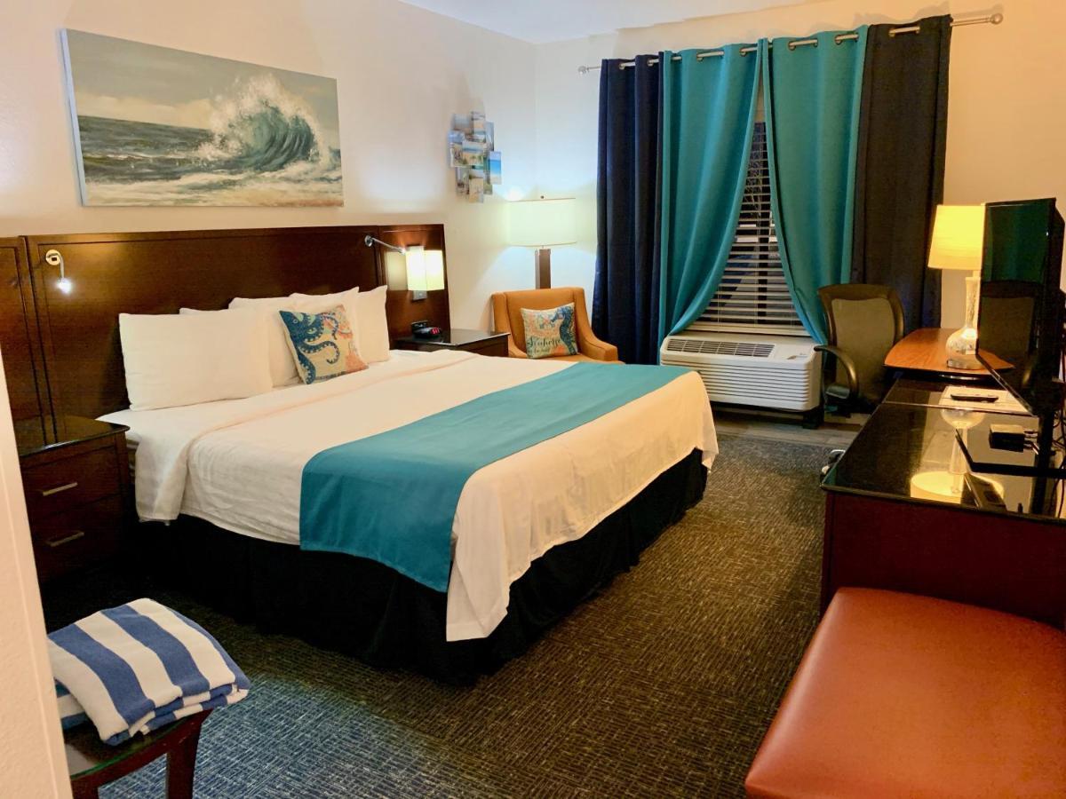 Hotel Pensacola Ferry Pass المظهر الخارجي الصورة