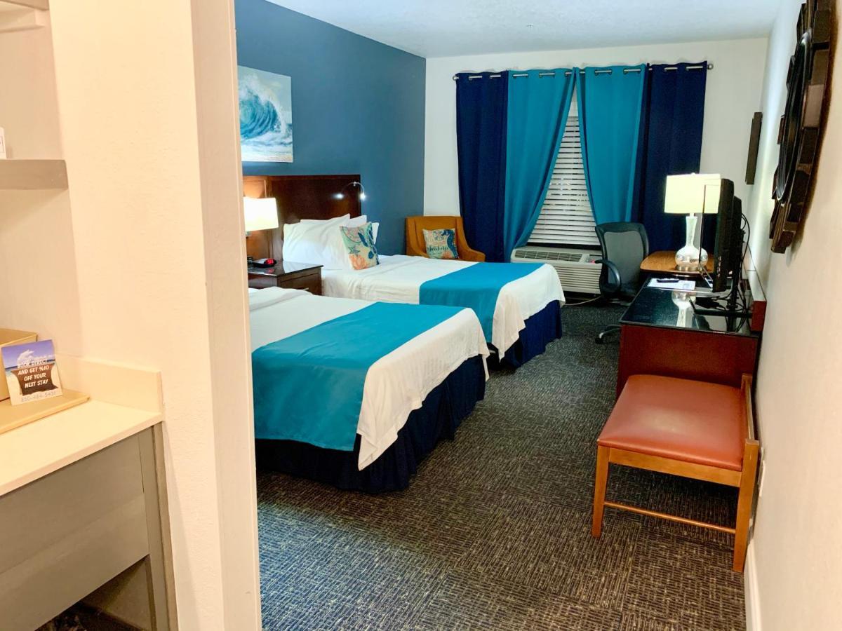 Hotel Pensacola Ferry Pass المظهر الخارجي الصورة
